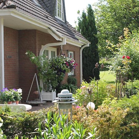 Forsthaus Wendt Timmendorfer Strand Exterior foto