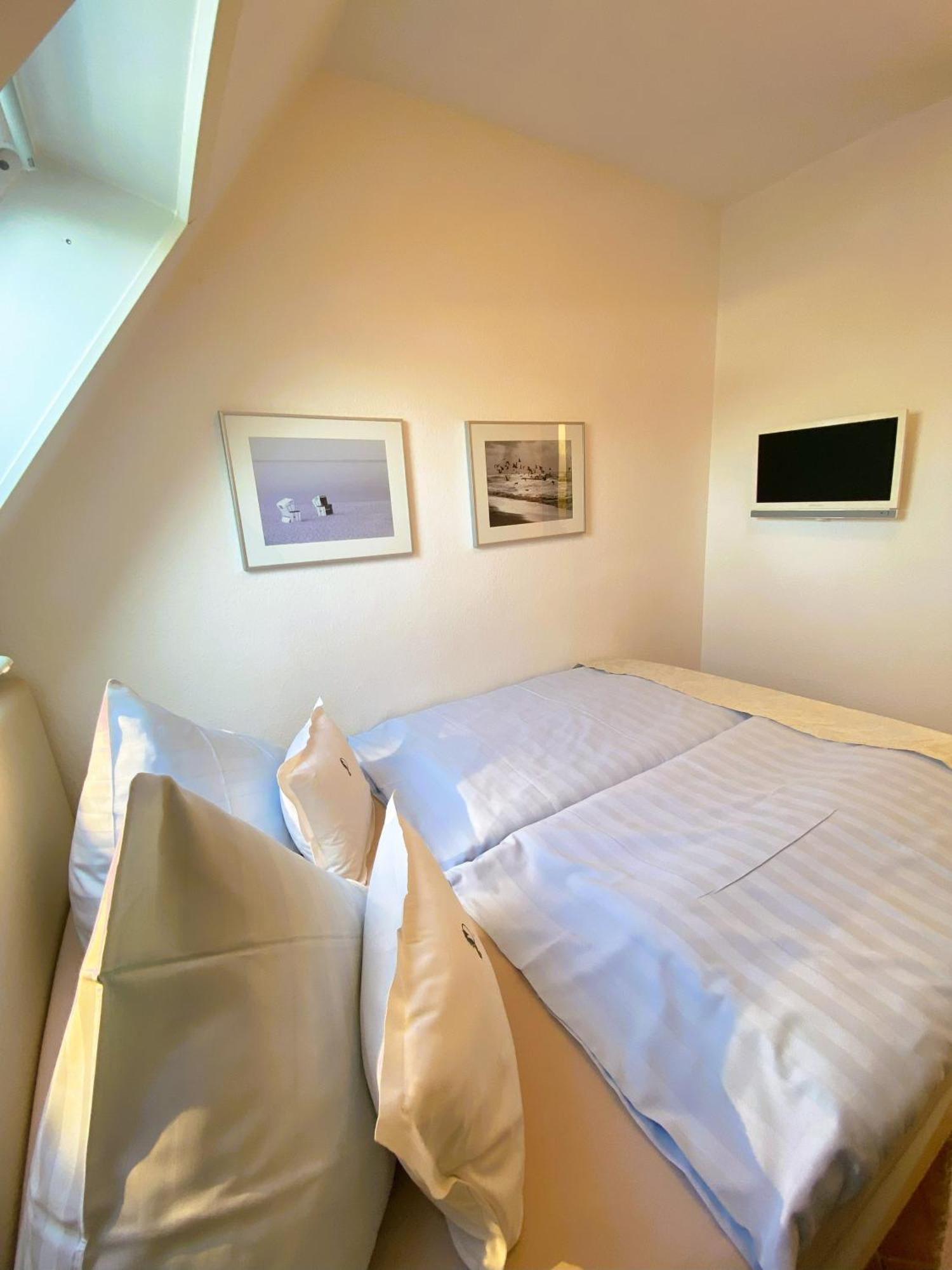 Forsthaus Wendt Timmendorfer Strand Quarto foto
