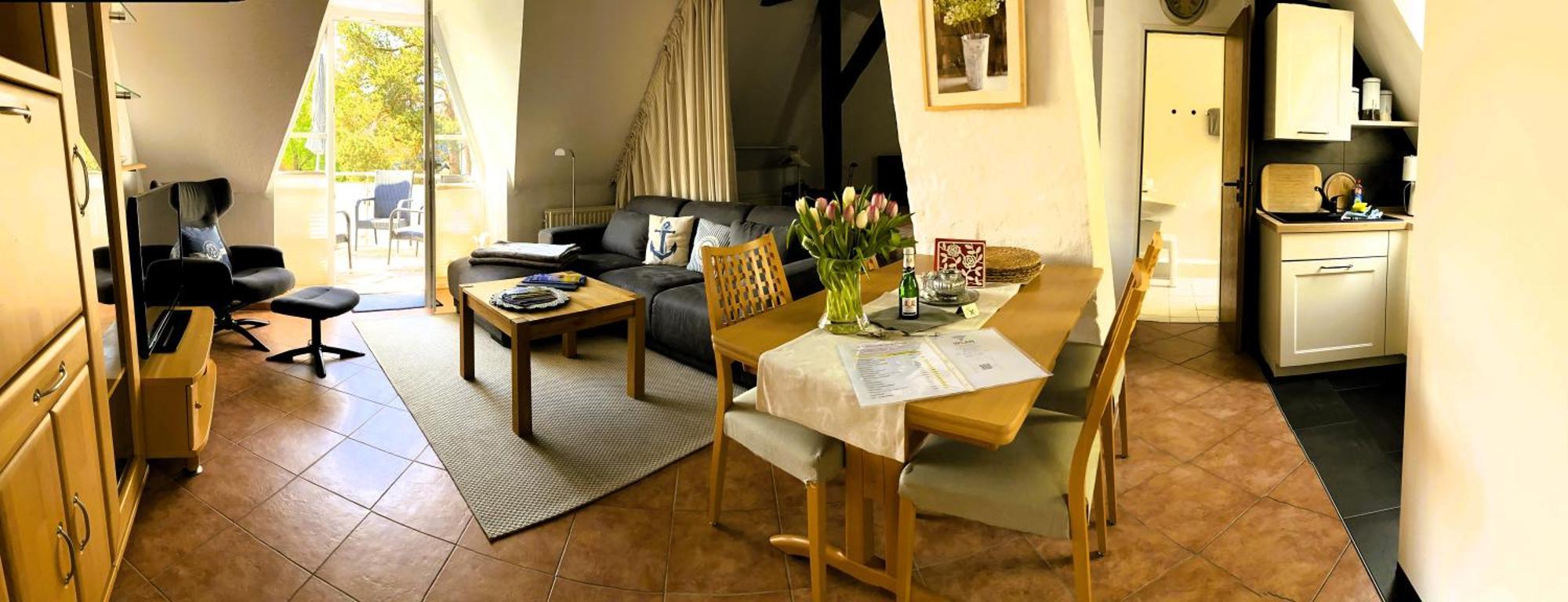 Forsthaus Wendt Timmendorfer Strand Quarto foto