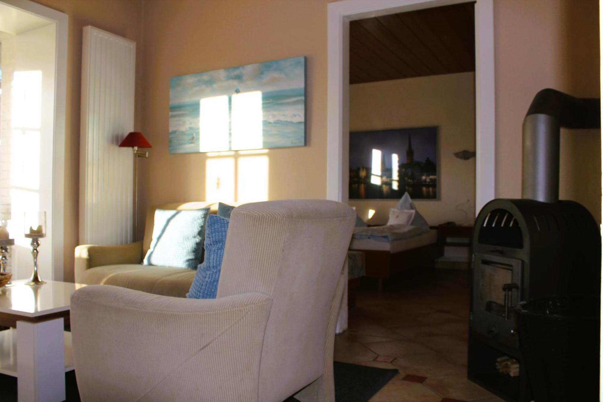 Forsthaus Wendt Timmendorfer Strand Quarto foto