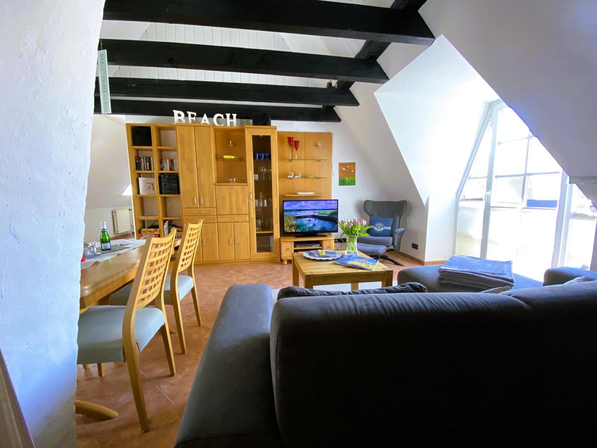 Forsthaus Wendt Timmendorfer Strand Quarto foto