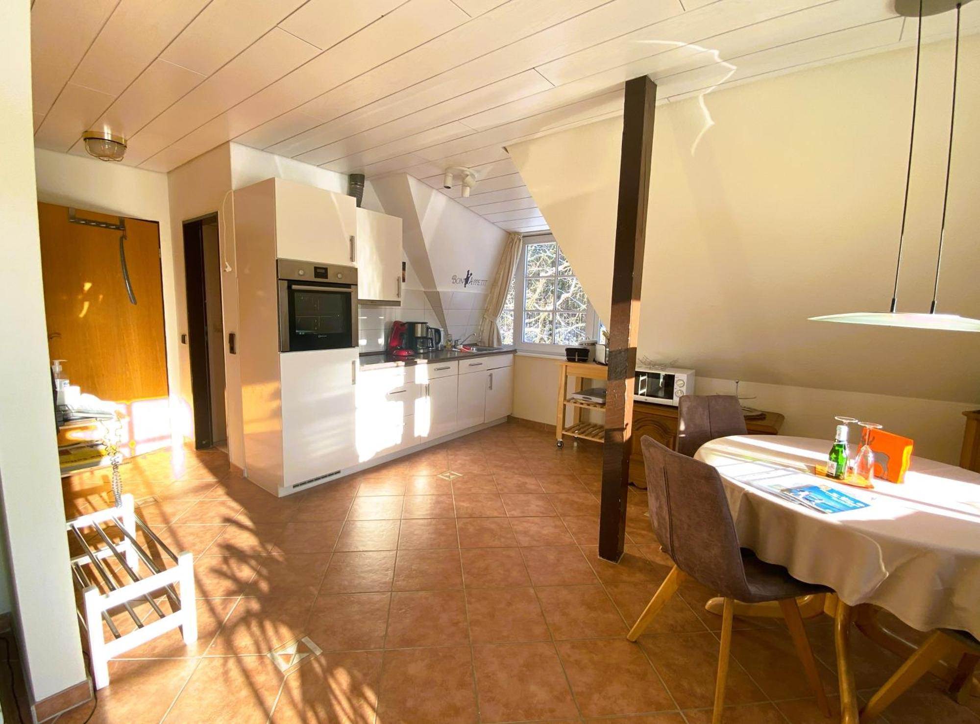 Forsthaus Wendt Timmendorfer Strand Quarto foto