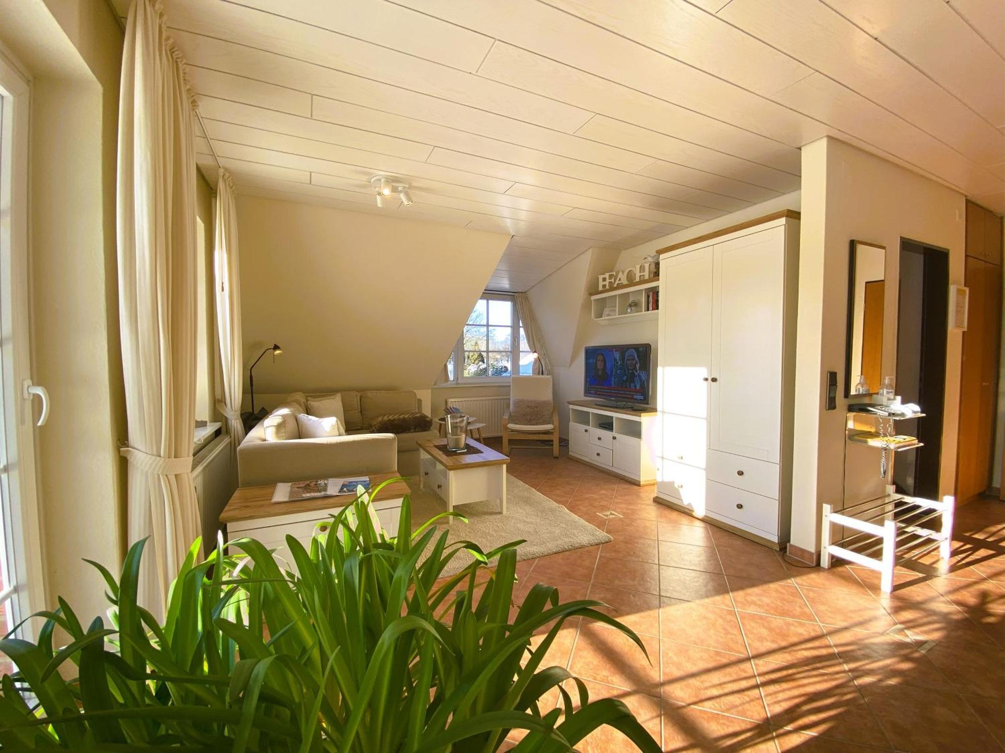 Forsthaus Wendt Timmendorfer Strand Quarto foto