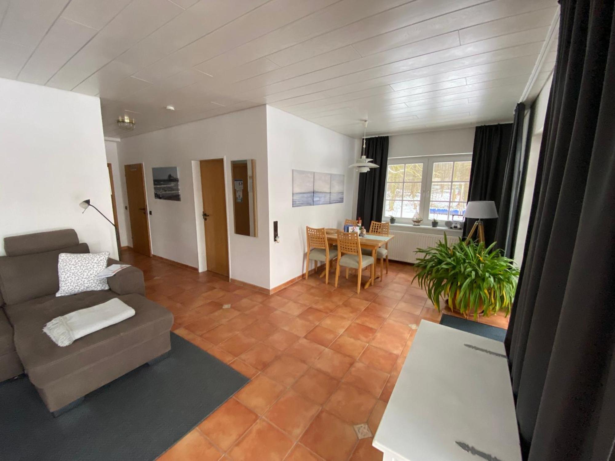 Forsthaus Wendt Timmendorfer Strand Quarto foto