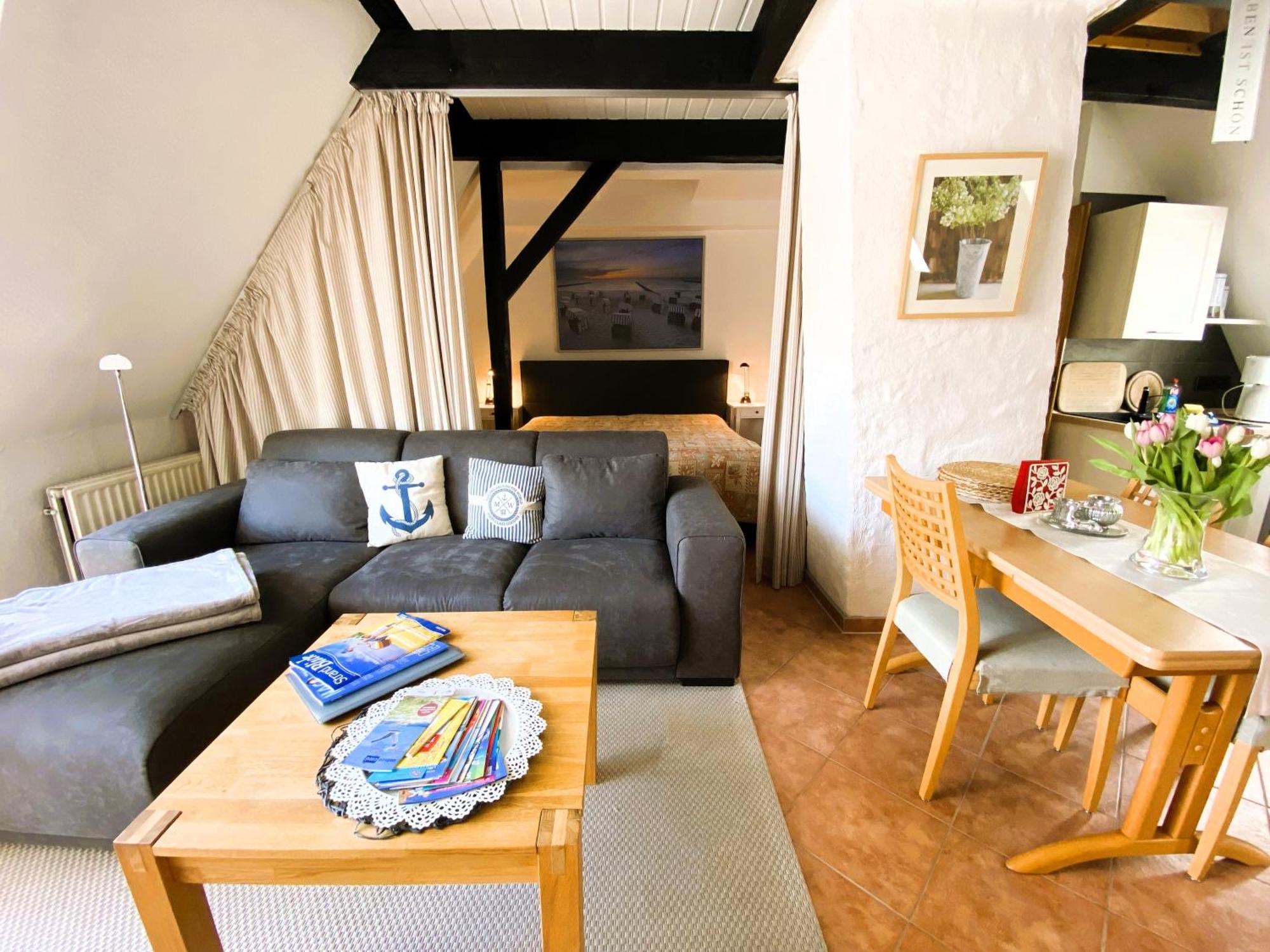 Forsthaus Wendt Timmendorfer Strand Quarto foto
