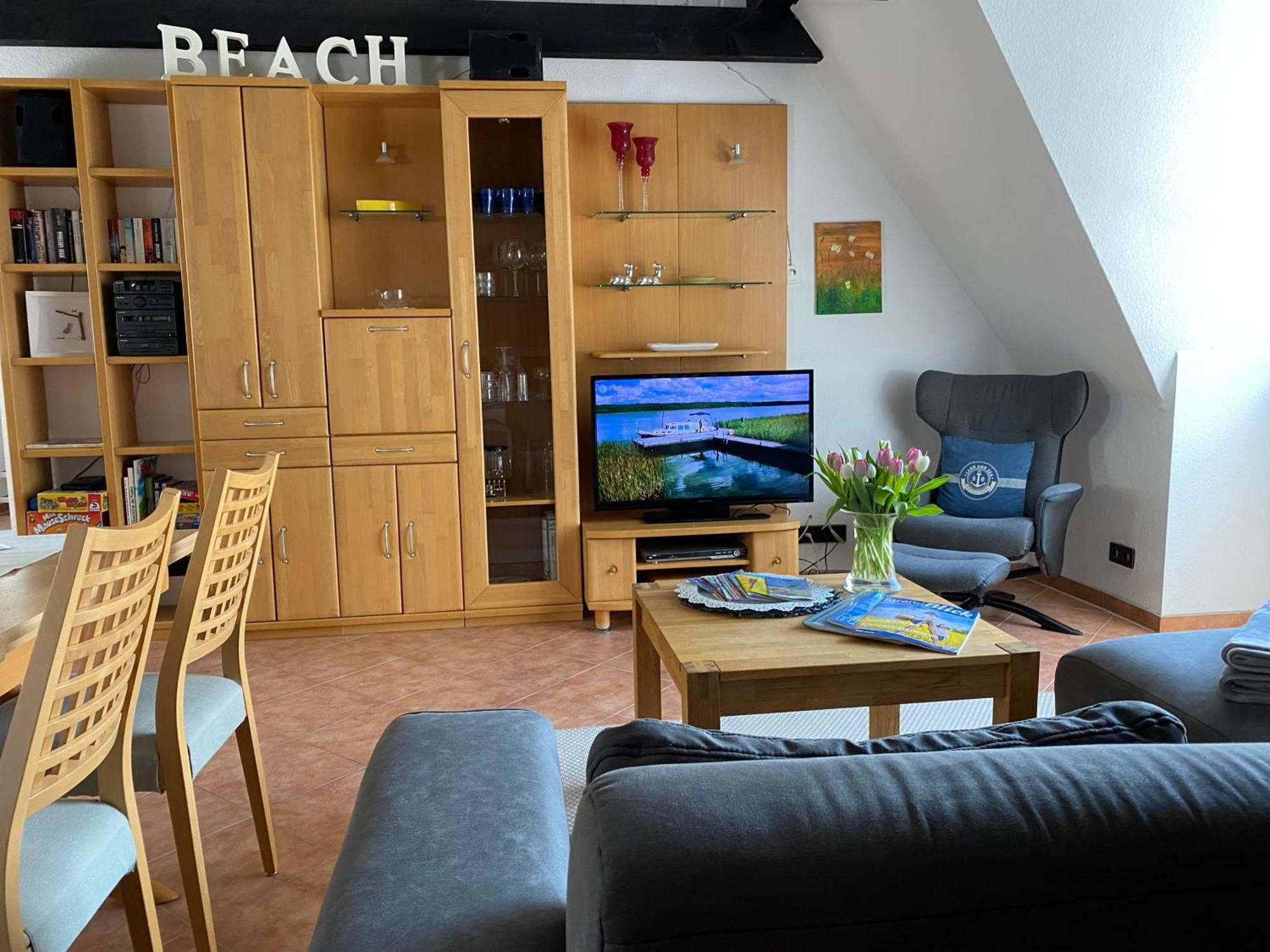 Forsthaus Wendt Timmendorfer Strand Quarto foto