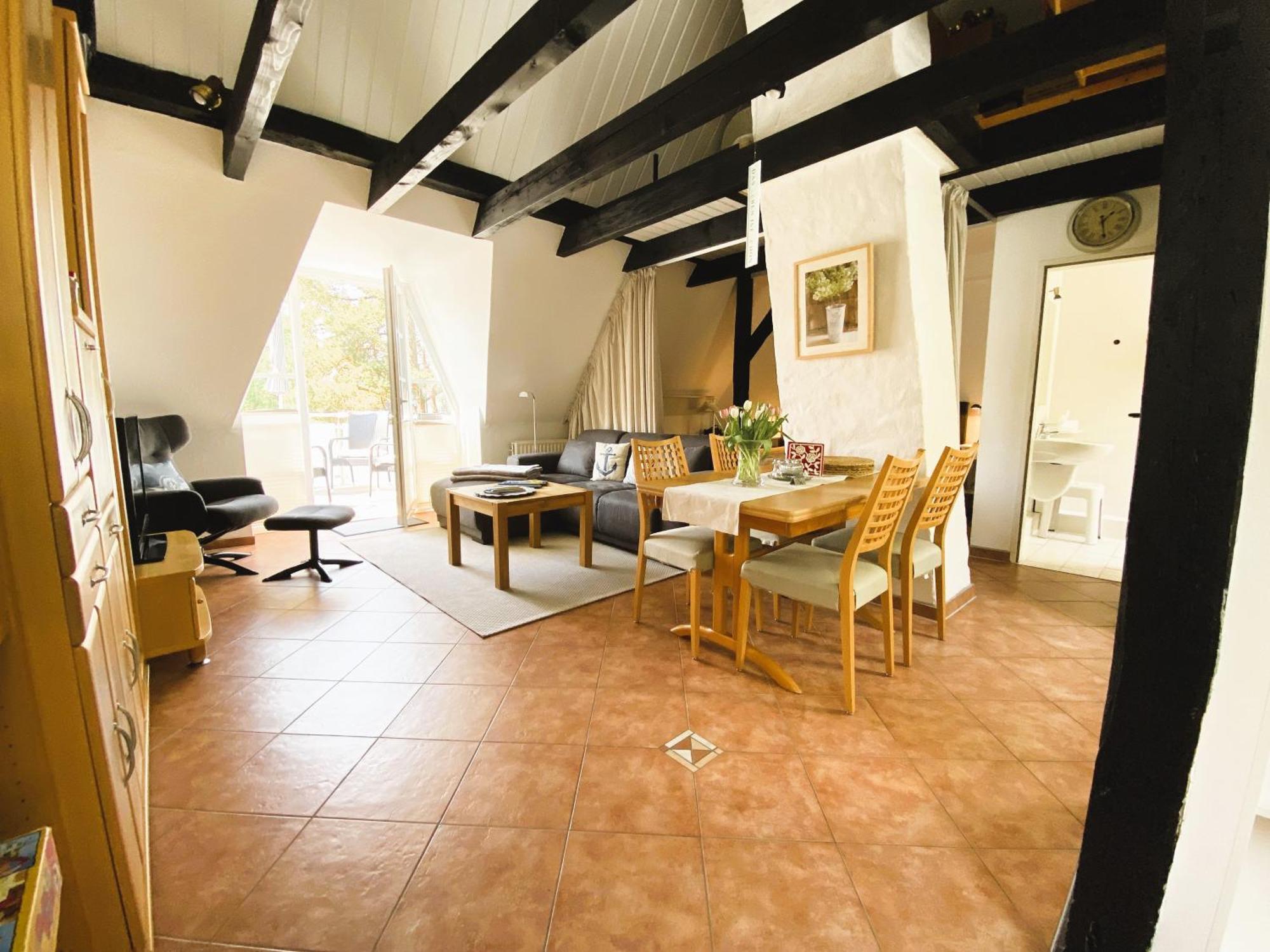 Forsthaus Wendt Timmendorfer Strand Quarto foto