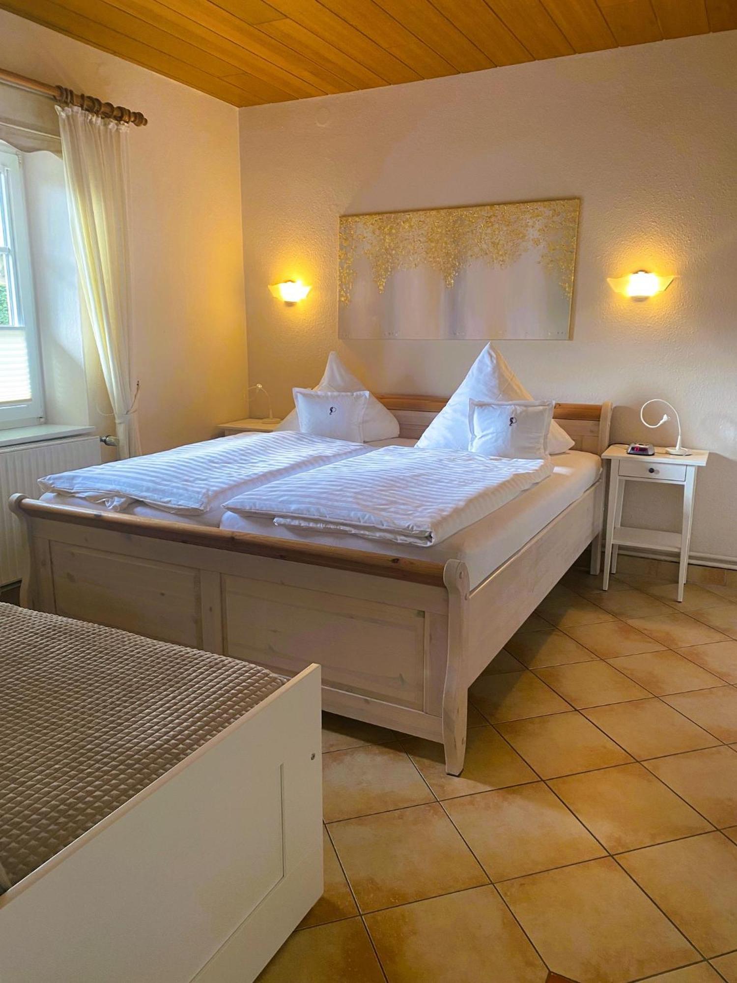 Forsthaus Wendt Timmendorfer Strand Quarto foto