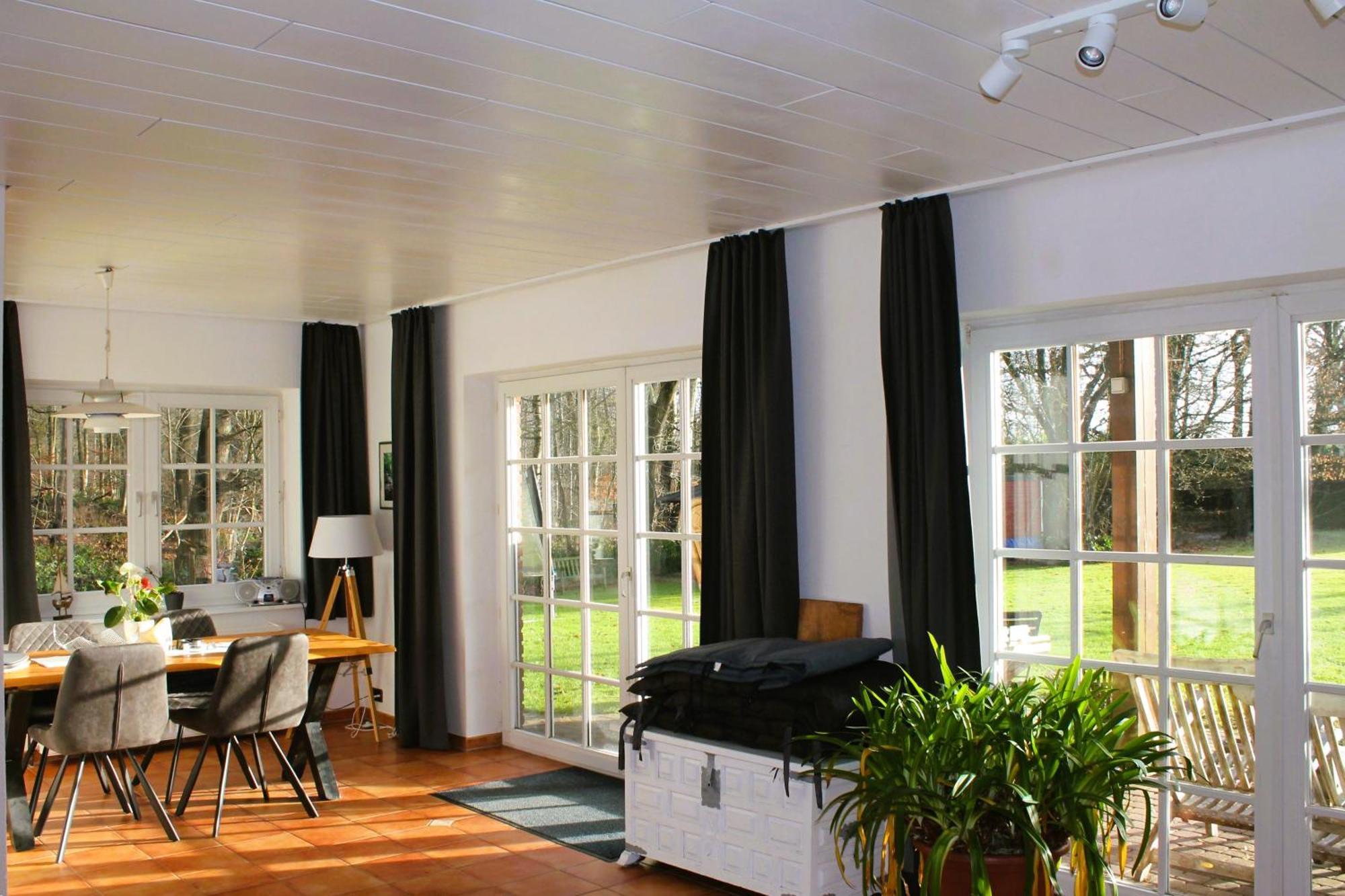 Forsthaus Wendt Timmendorfer Strand Quarto foto