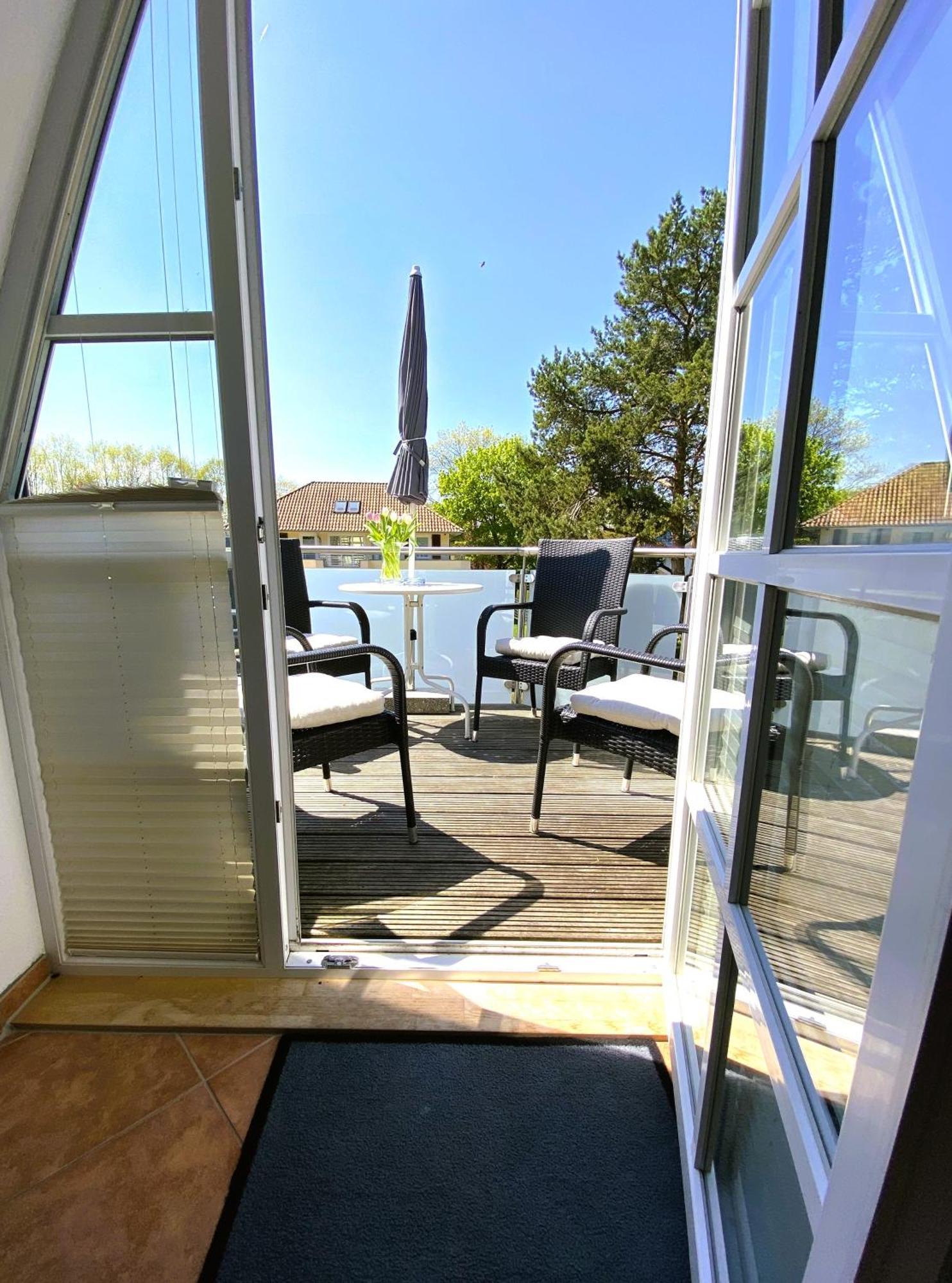 Forsthaus Wendt Timmendorfer Strand Quarto foto